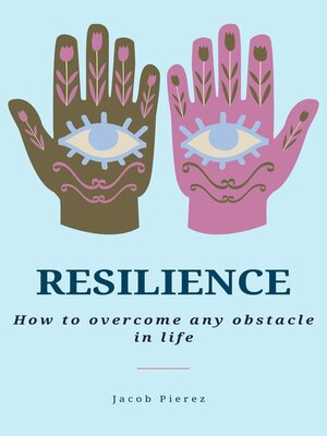cover image of Resilience